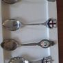 collectors spoons Image 5