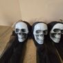 Halloween Skull decorations Image 2