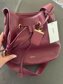 bucket bag