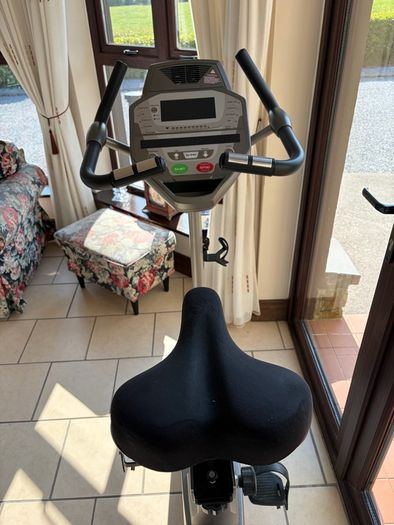 Body Image Commercial Exercise Bike