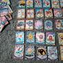pokemon topps Series 2+3 Image 2