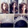 Bridal Crown Image 8