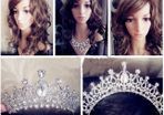Bridal Crown