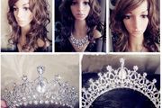 Bridal Crown