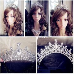 Bridal Crown