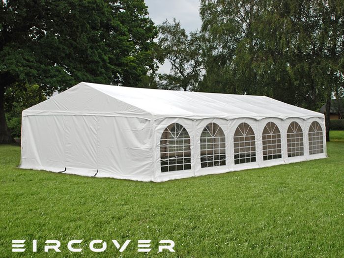 Premium Marquee 6 x 10 PVC (20' - 33') ground bars