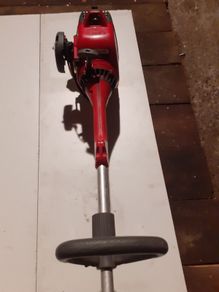 Efco Stark 25TR grass strimmer