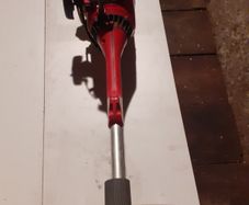 Efco Stark 25TR grass strimmer