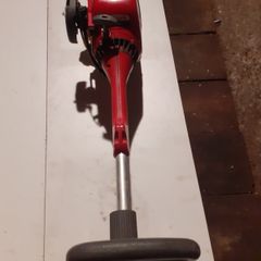 Efco Stark 25TR grass strimmer