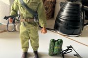 vintage action man