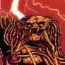 Predator 2 - A1 Poster (A3, A2, A4 Also Available) Image 5