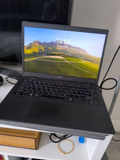 Dell latitude 3420 i5 11Gen