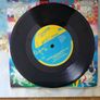 Guru Josh Whose Law Is It Anyway 7 inch single Image 4