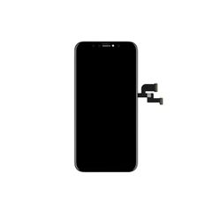 For Apple iPhone X LCD Display Touch Screen Digitizer Assembly Black New - FHT03IPLCD