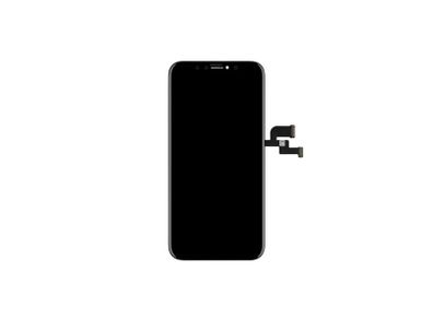 For Apple iPhone X LCD Display Touch Screen Digitizer Assembly Black New - FHT03IPLCD