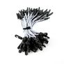 Black Cable Ties - 30cm/100pk Image 6