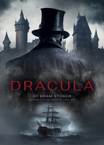 Two Tickets to Dracula Gaiety Theatre