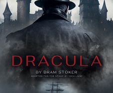 Two Tickets to Dracula Gaiety Theatre