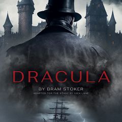Two Tickets to Dracula Gaiety Theatre
