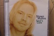 Shawn Mullins - Soul's Core CD