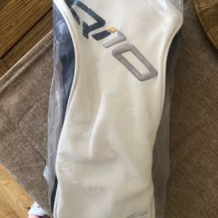 BRAND NEW Taylor made Qi10 Driver Cover