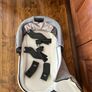 Uppababy Vista Image 6