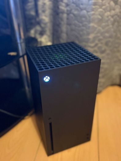Xbox Series X 1TB