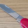 Vintage Collectable Victorinox Bartender Discontinued 84mm model with Modern handles installed Image 3