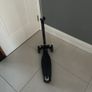 Genuine Maxi Micro 3-Wheel Scooter (Black) Image 3