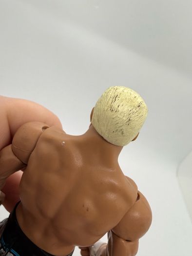 wwe Dolph Ziggler action figure