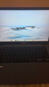 Asus Chromebook Plus Cx3402