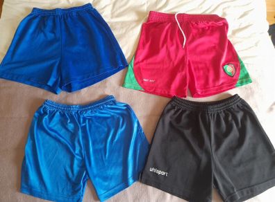 boys shorts age 6-7 years