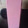 1998 VINTAGE Barbie Bed & Bath Playset House Fold Up Pink Case Purse Doll Set Image 6