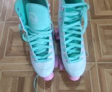 roller skates
