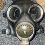 WW2 Gas Mask Image 3