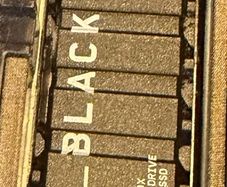 1tb ssd with heatsink