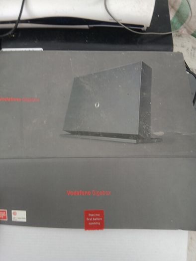 sky boxes/ DVD player