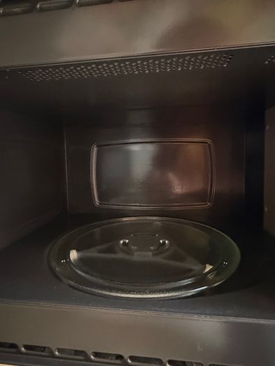 Integrated microwave