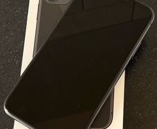 iPhone 11 128GB