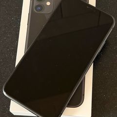 iPhone 11 128GB