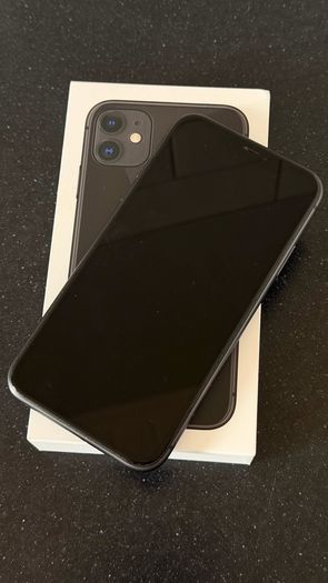 iPhone 11 128GB
