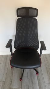 Ikea MATCHSPEL Gaming Chair