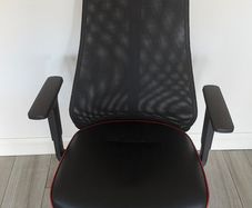 Ikea MATCHSPEL Gaming Chair