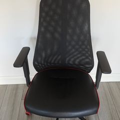 Ikea MATCHSPEL Gaming Chair