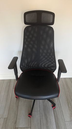 Ikea MATCHSPEL Gaming Chair