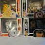 6 x funkos Image 3