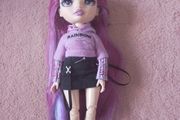 Rainbow High doll, Emi Vanda
