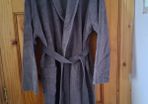 unisex dressing gown size xl