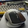 Logitech G Pro X2 Superstrike Wireless Gaming Mouse (White) Image 2