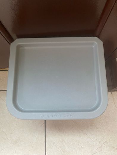 NEW Basket Carrier for Rollator Walking Aid